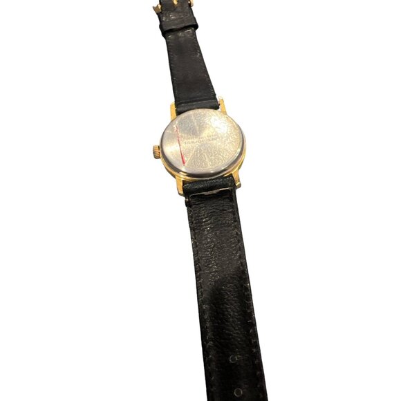 1984 Reagan Bush Presidential Collectible Watch Republican Elephant UNTESTED - Picture 6 of 7